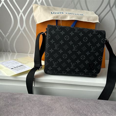 louis vuitton messenger bag receipt|louis vuitton messenger laptop bag.